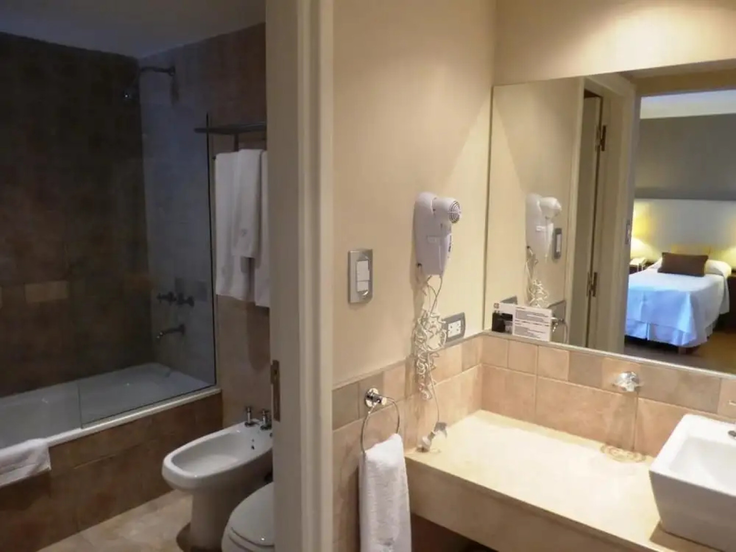 Villa Nuccia Hotel Boutique