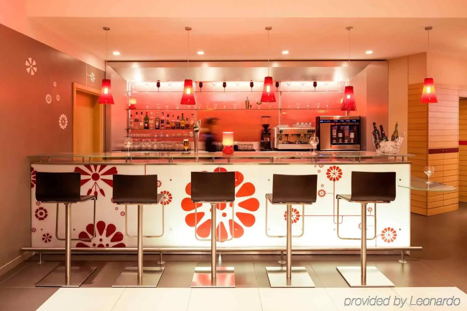 ibis Barcelona Santa Coloma