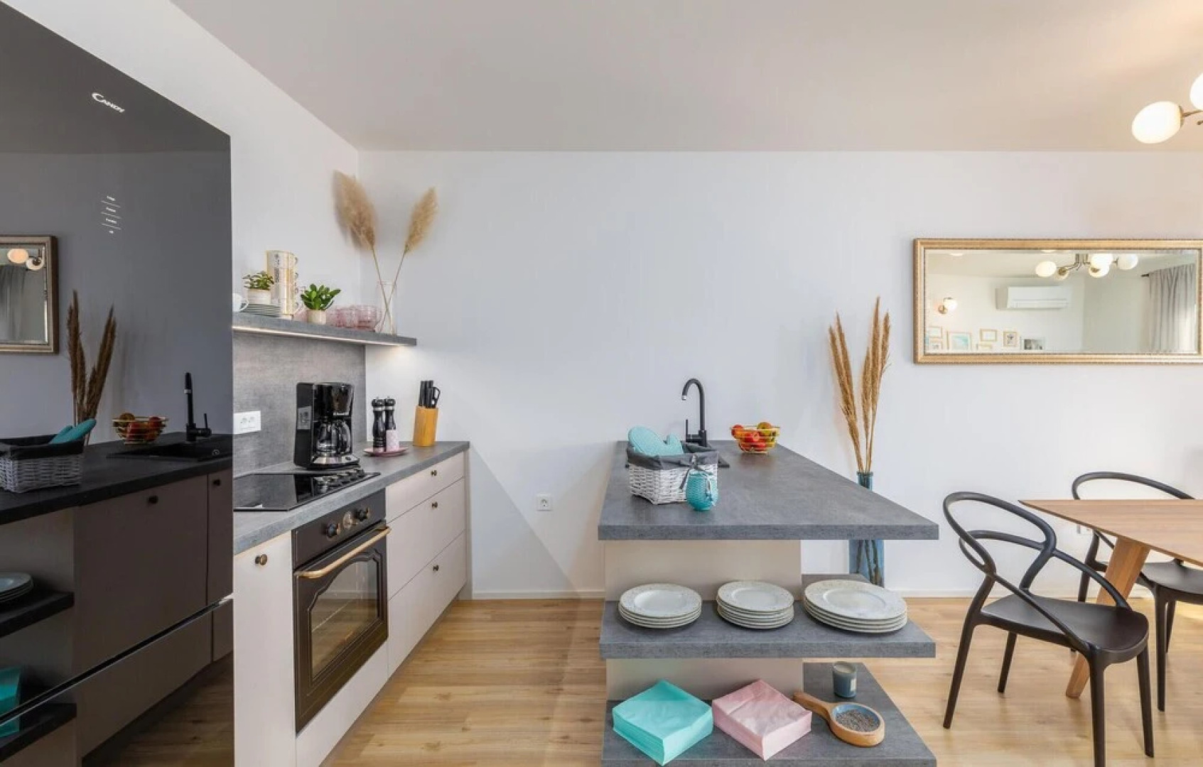 Nice Home in Peroj With Outdoor Swimming Pool, Wifi and 2 Bedrooms