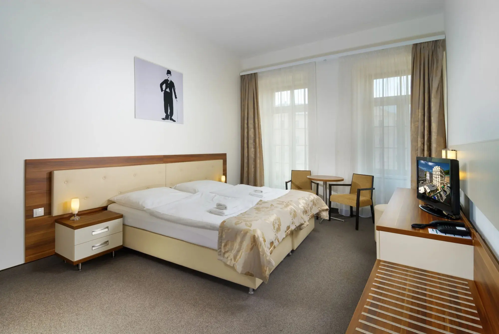 Hotel Malta