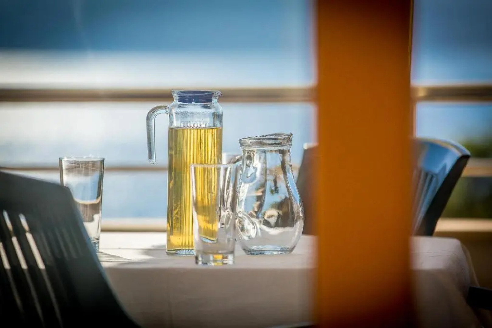 Apartments Emil Zora