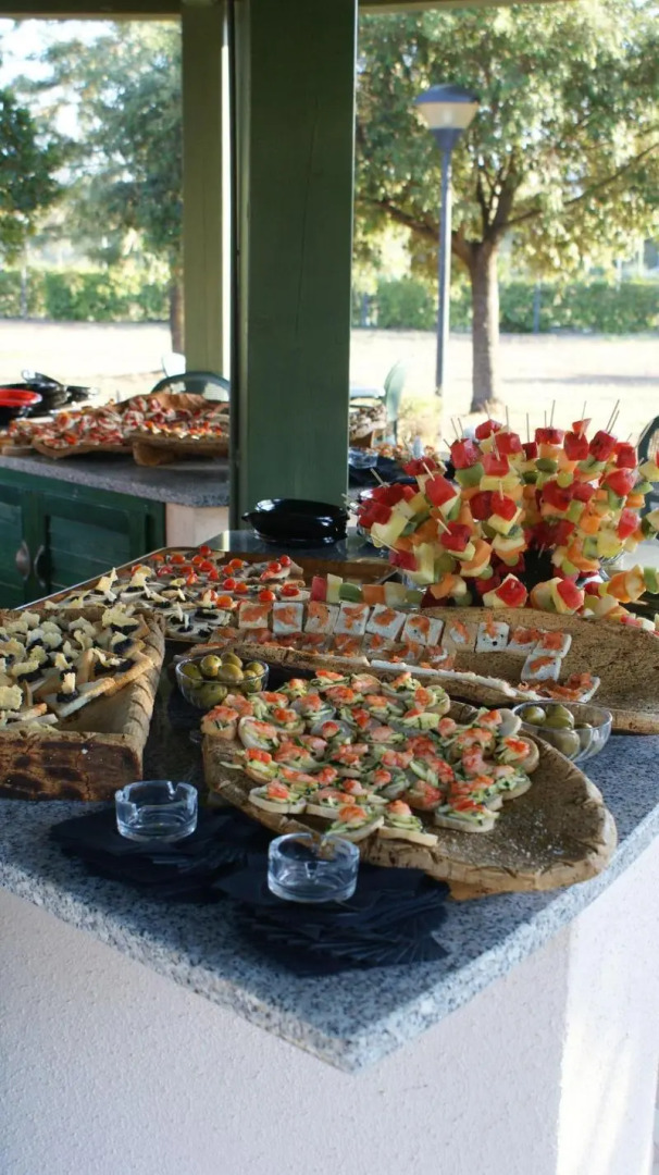 Hotel Papaveri E Grano