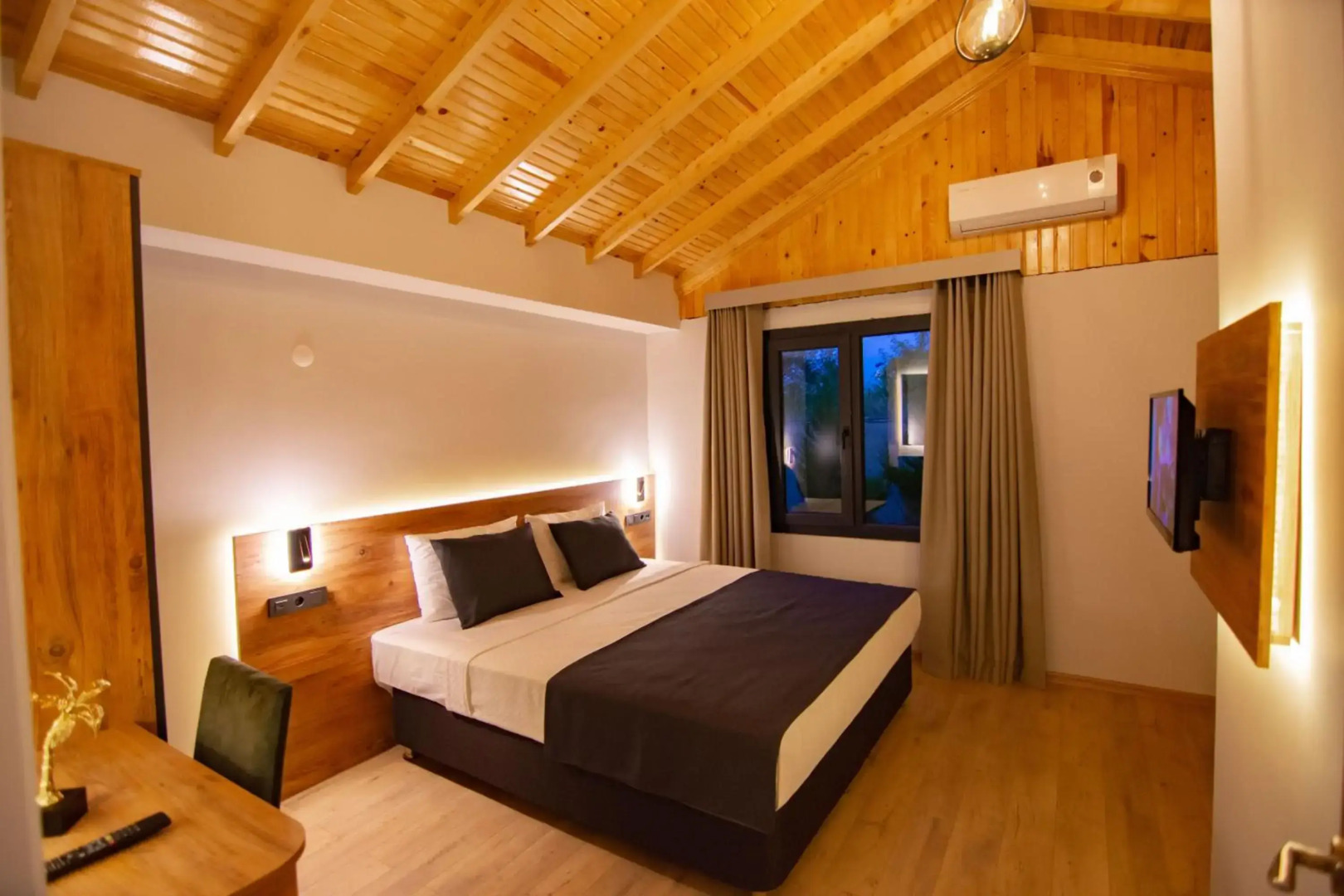 Отель Green Palace Suite 