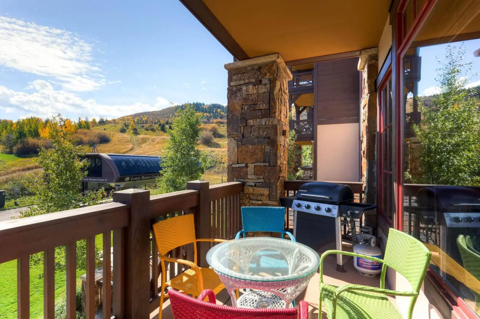 Beaver Creek Landing by East West Hospitality