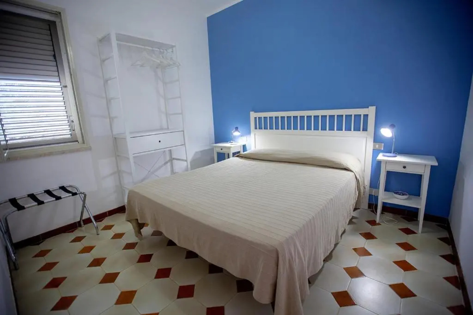 Casale la Macina Residence Scopello