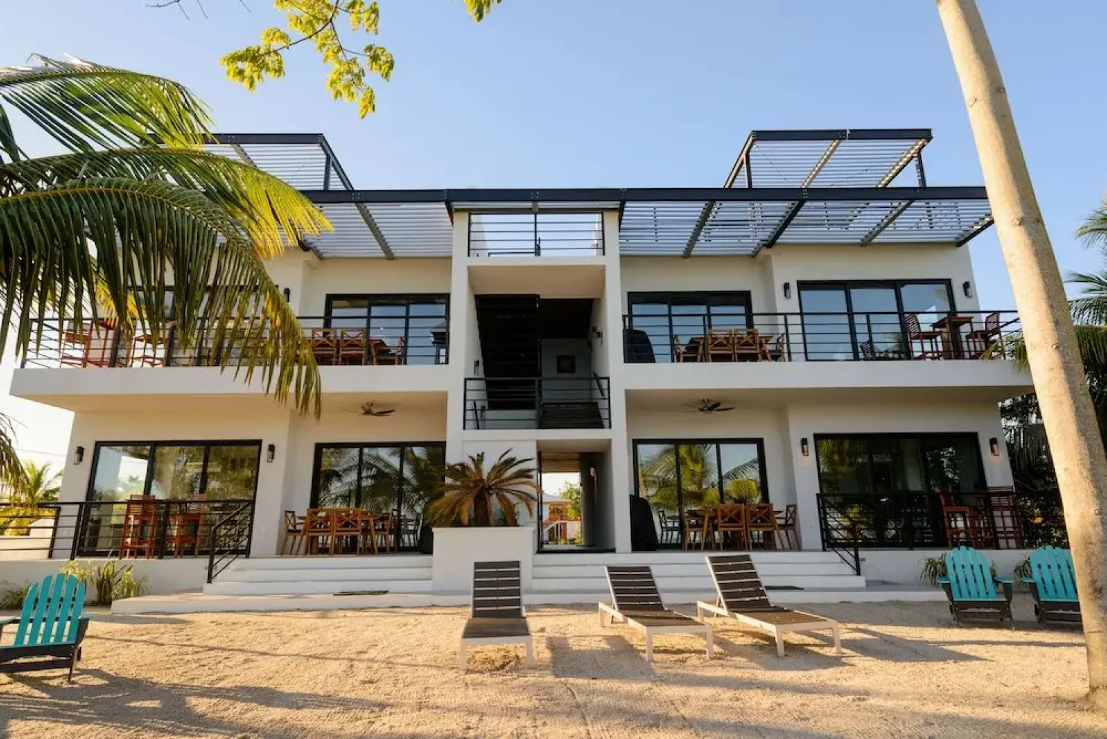 Sunset Gecko Condos - Unit 2A