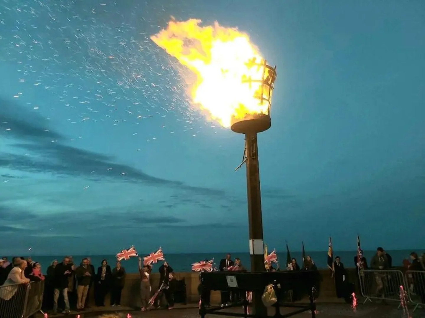 Charming 2 bedroom Holiday Chalet