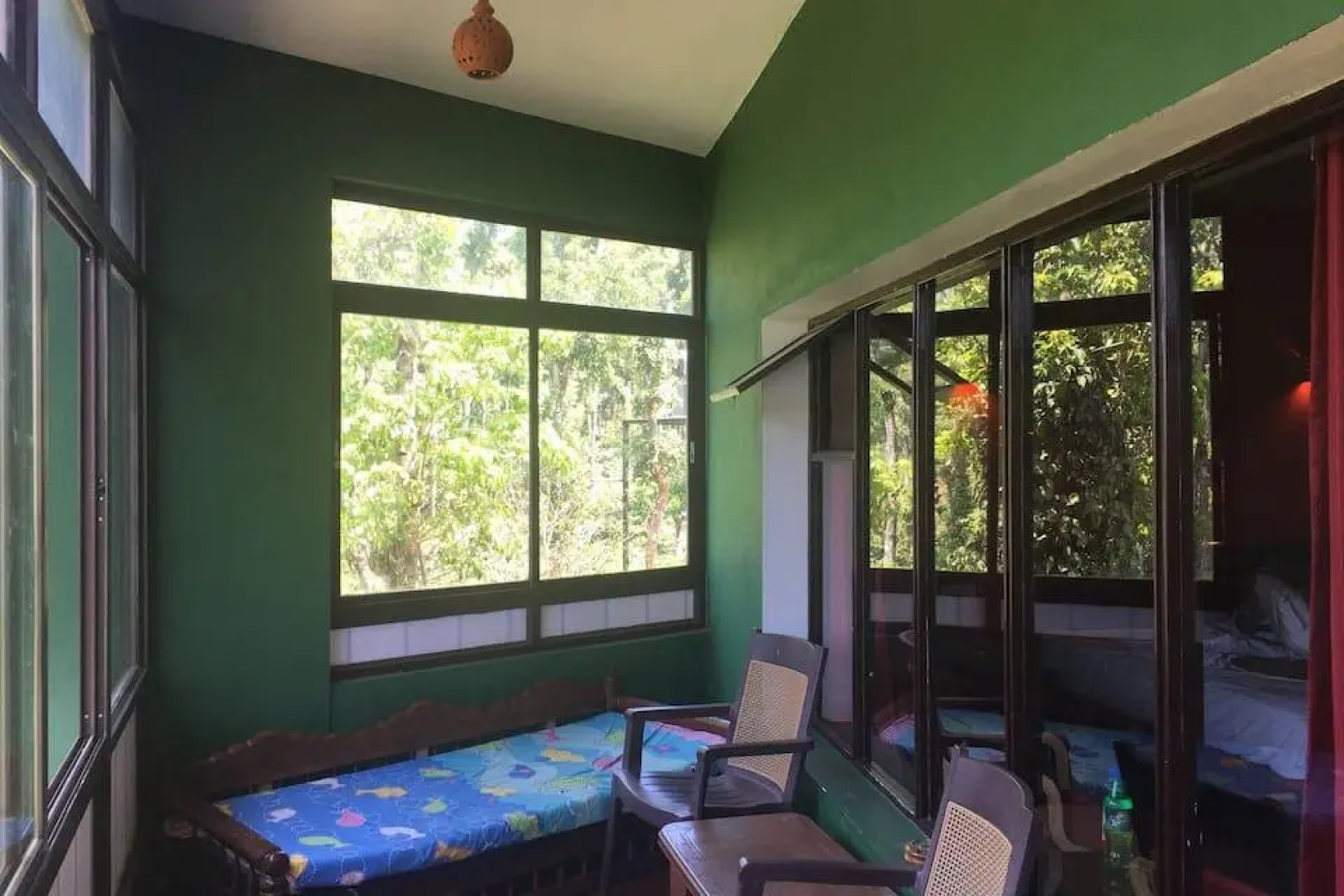 Abbydhama Estate Home Stay