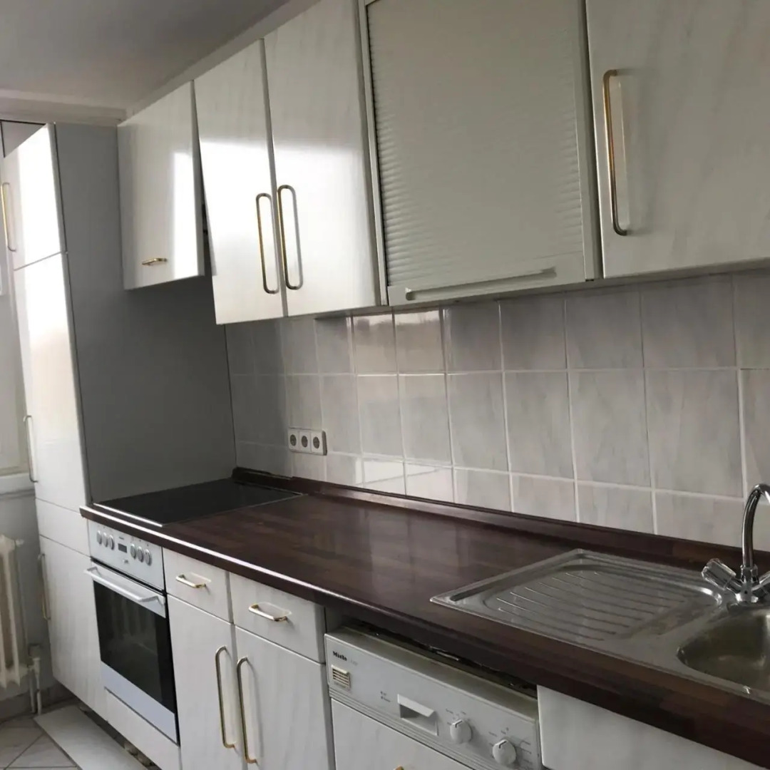 Messewohnung Dormagen