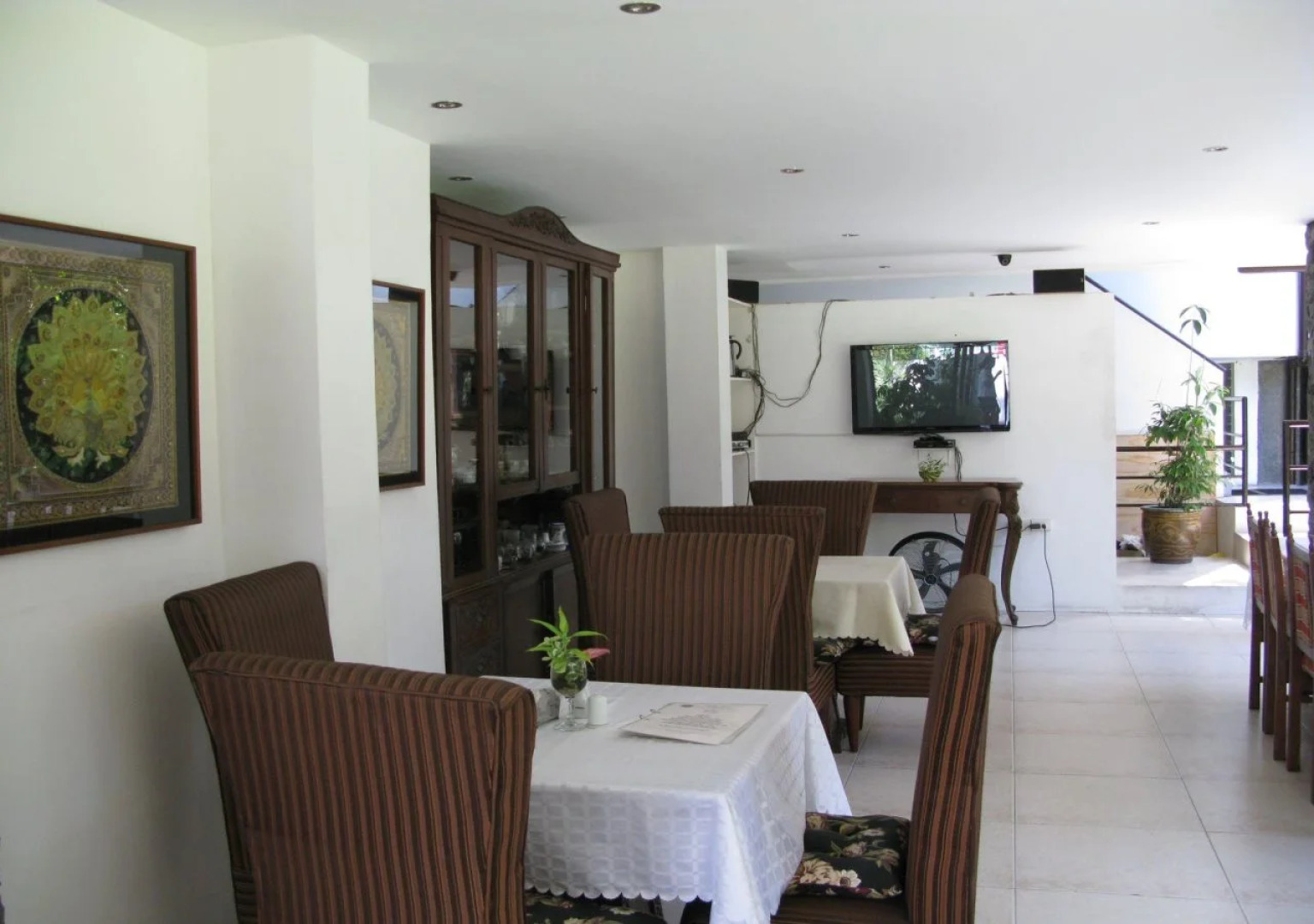 The Big House A Heritage Home