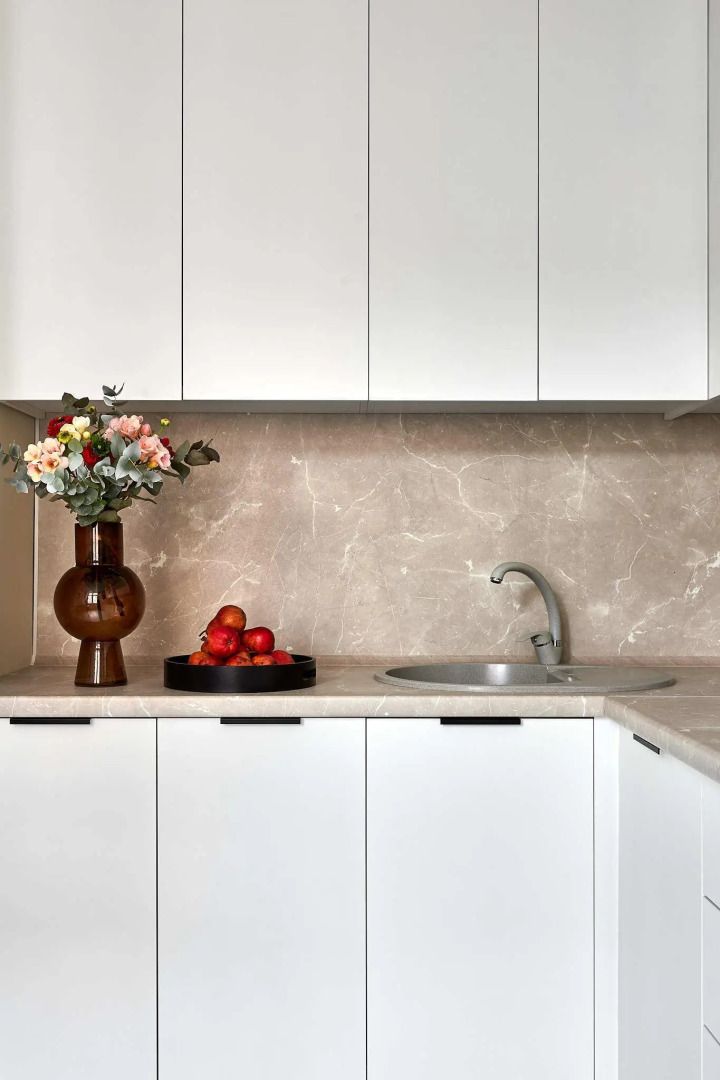 Апартаменты на улице Конгрессная 31