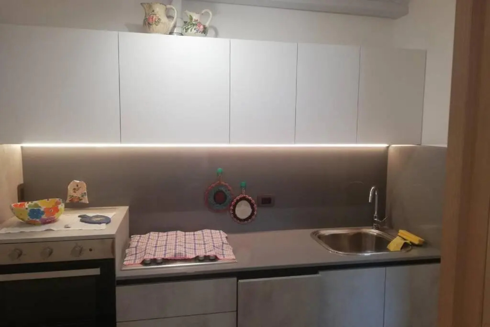 Appartamento in montagna nel cuore delle Dolomiti