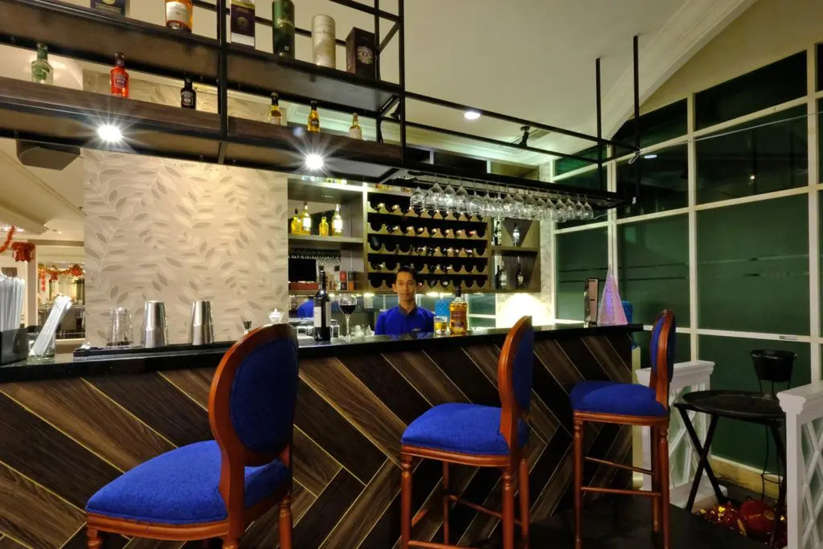 The Bellezza Suites Jakarta