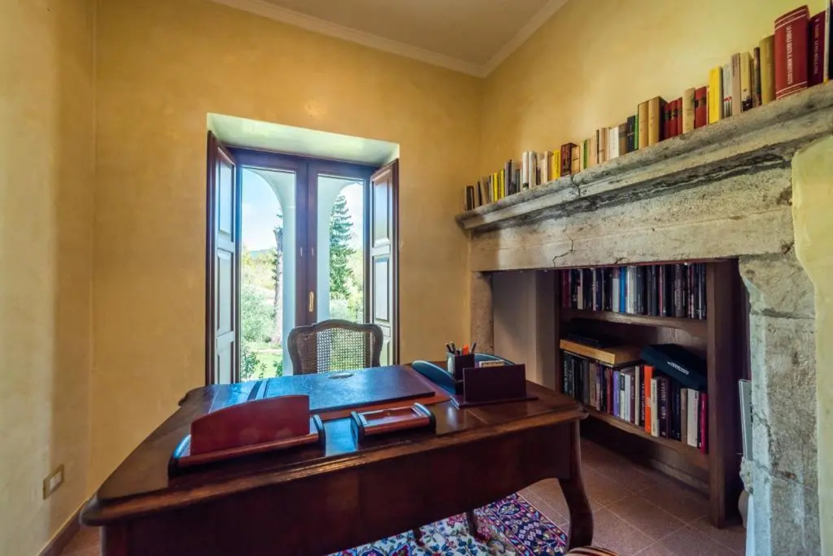 Palazzo de' Farrocco