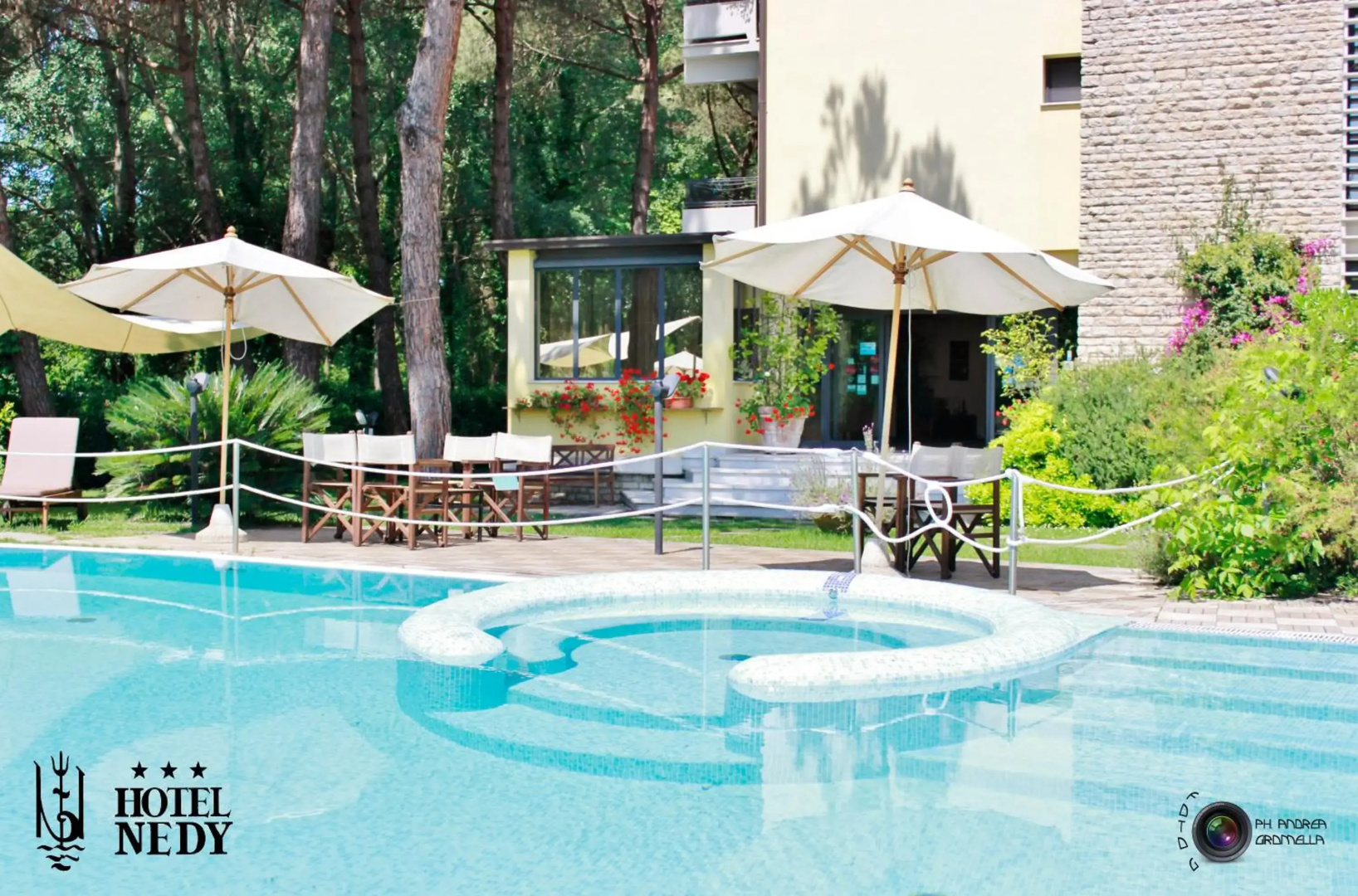 Hotel Nedy