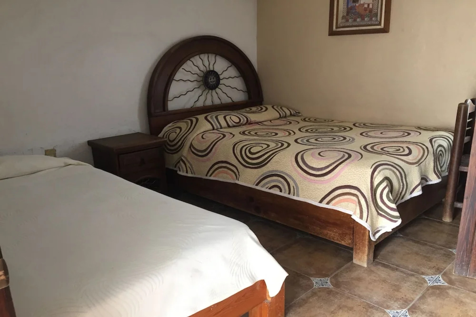 OYO Hotel Balneario Humeades