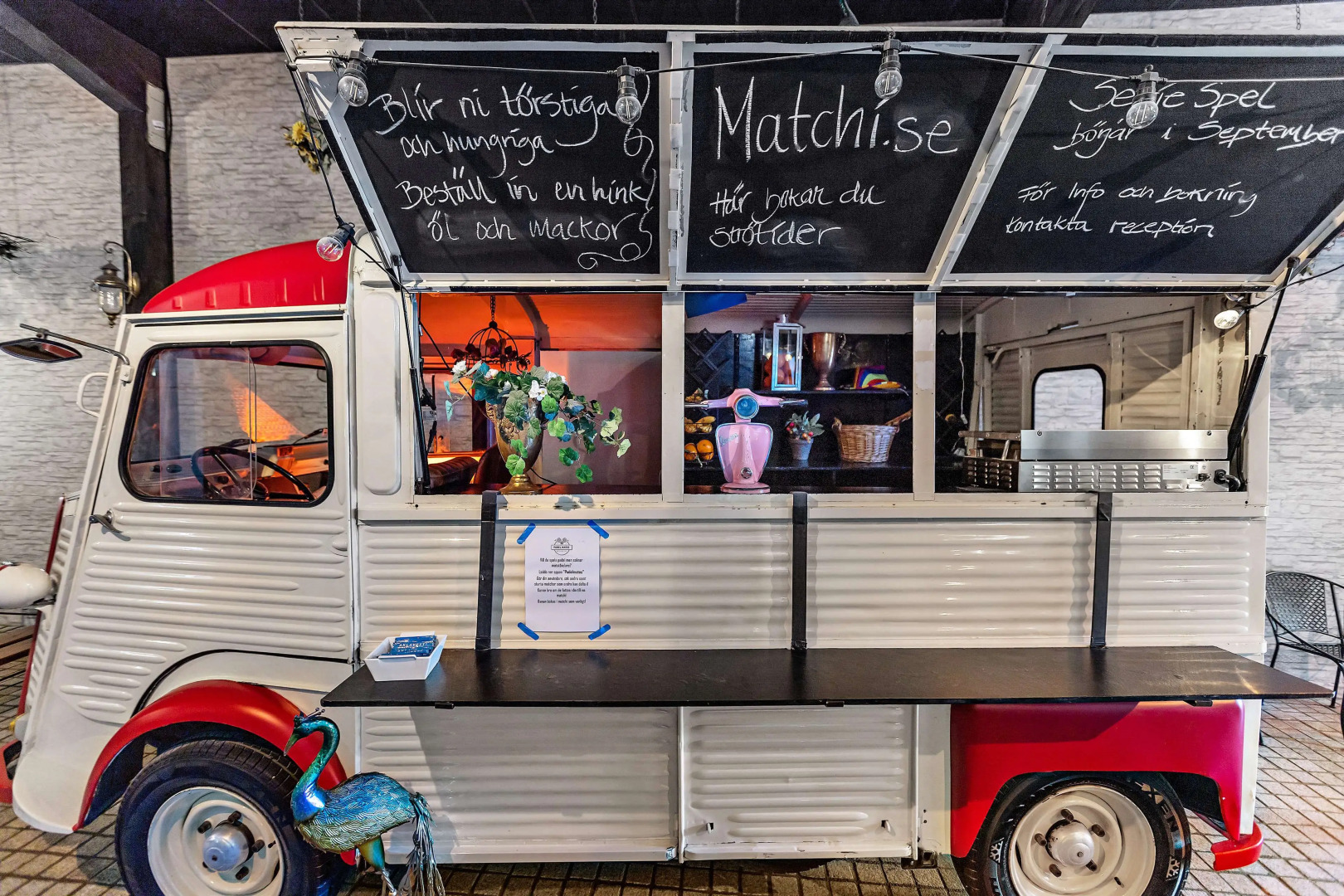 Best Western Hotel Norra Vattern