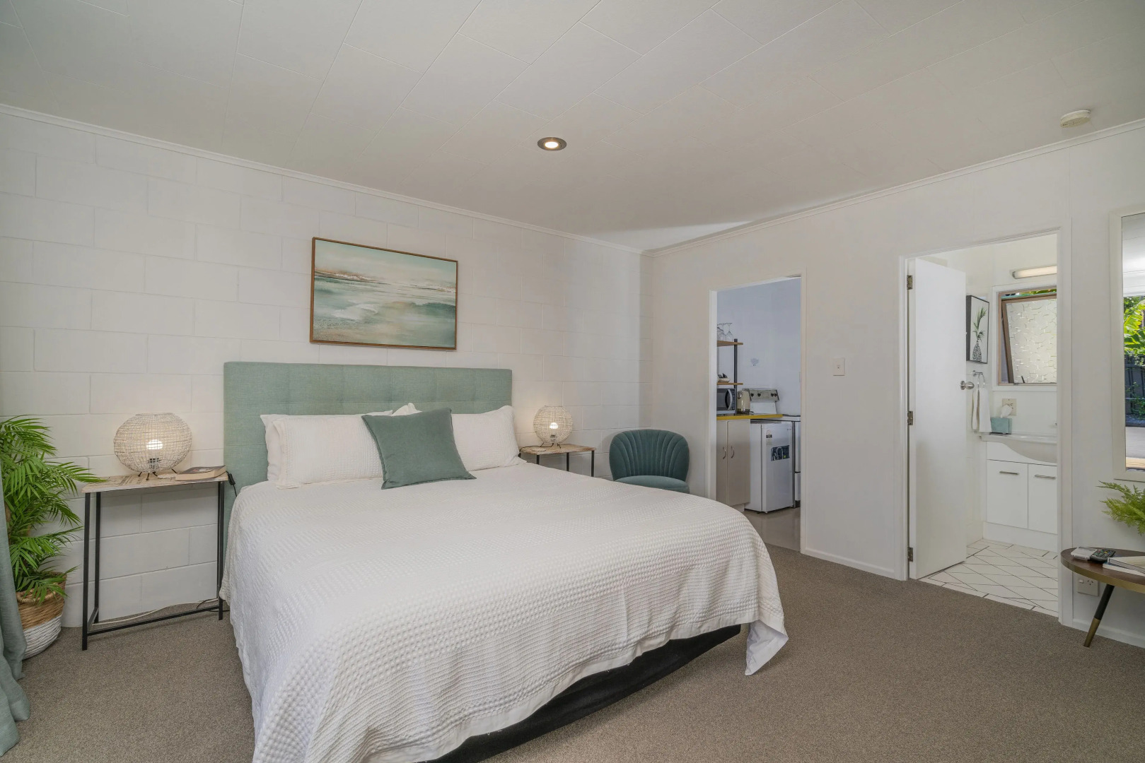 Oceans 88 Whitianga Coastal Suites