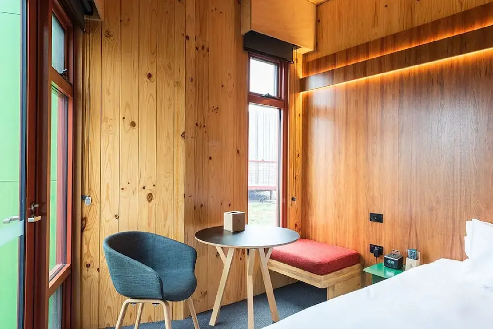 Iron Creek Bay Estate