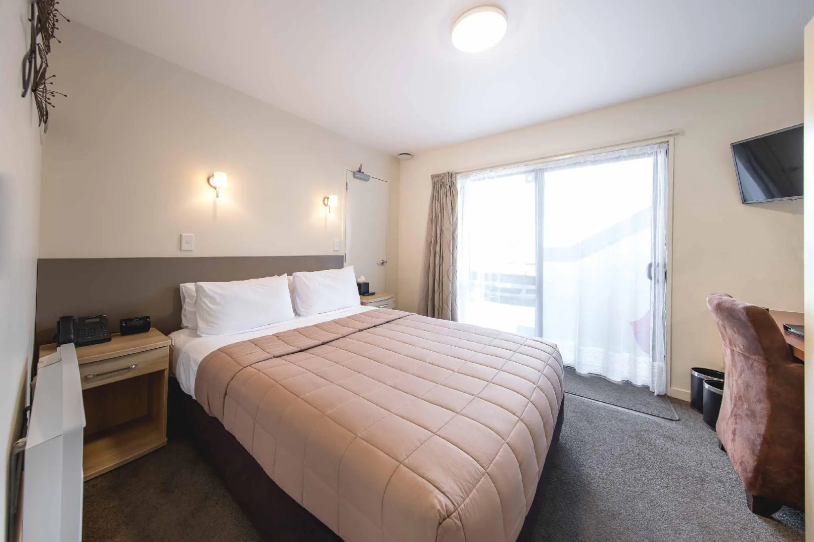 Bella Vista Queenstown