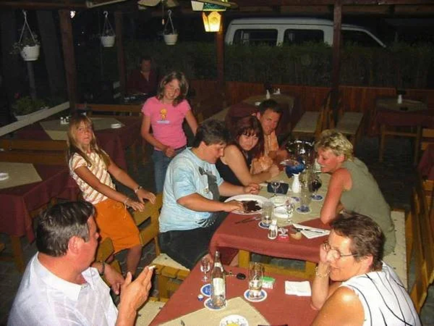 Janika Pension & Restaurant