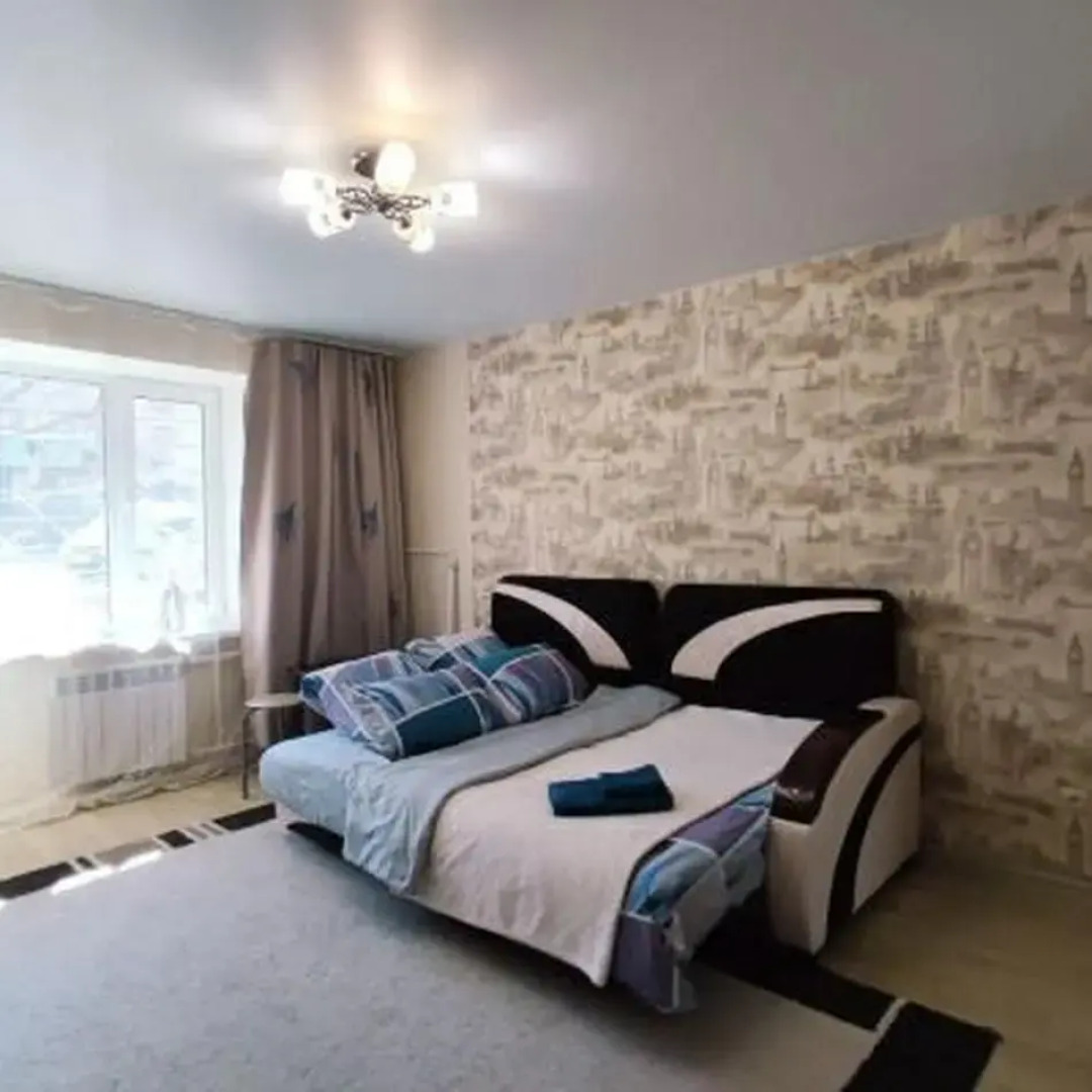 Апартаменты на улице Горького 10