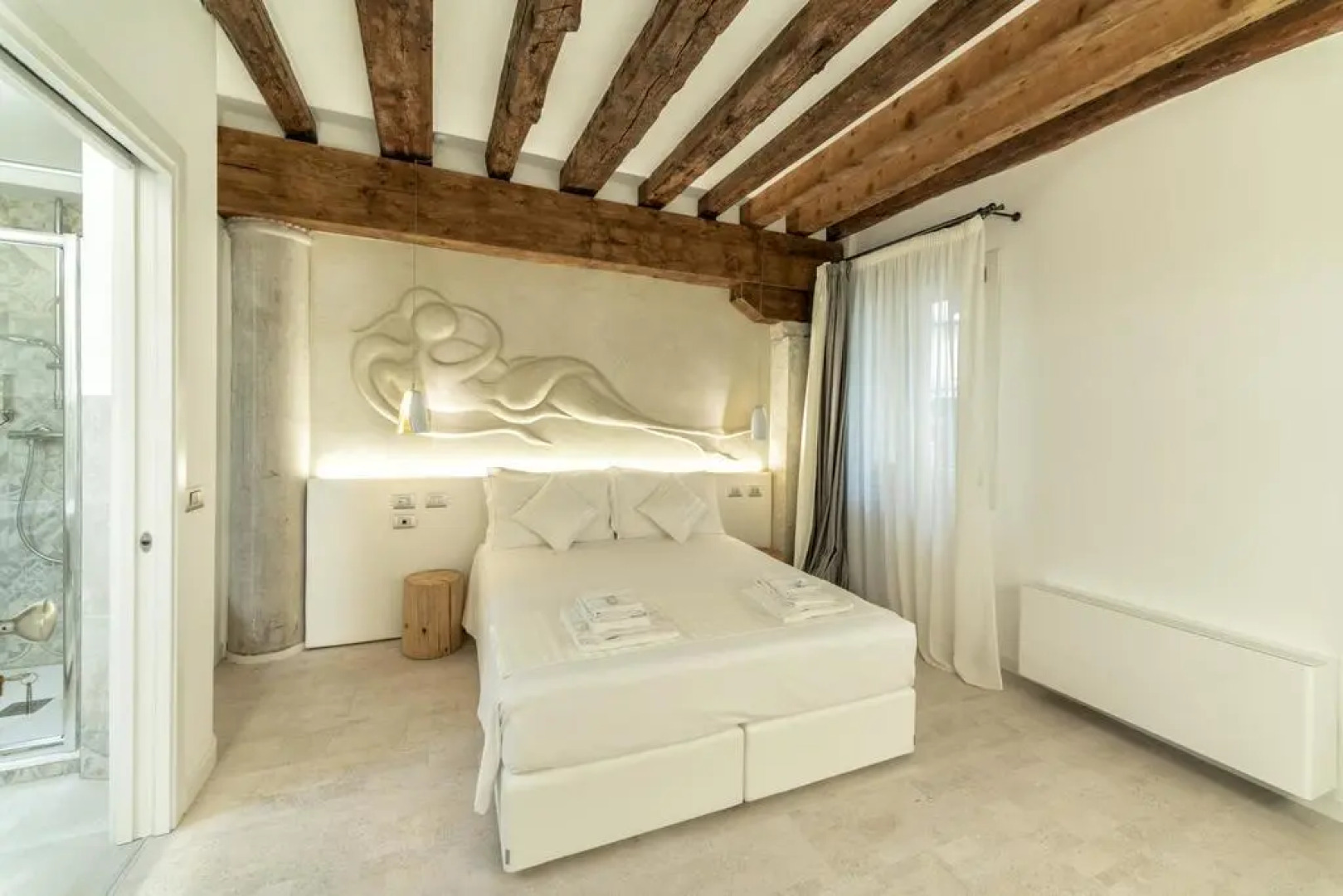 Ca' de la Fonte | WENICE Deep Culture