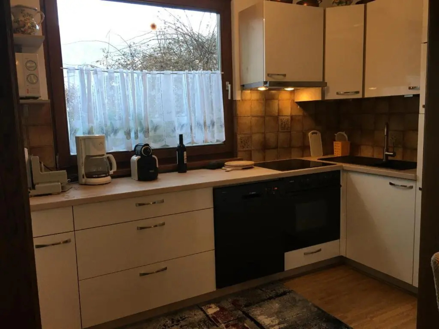 Apartment Vogelsinger