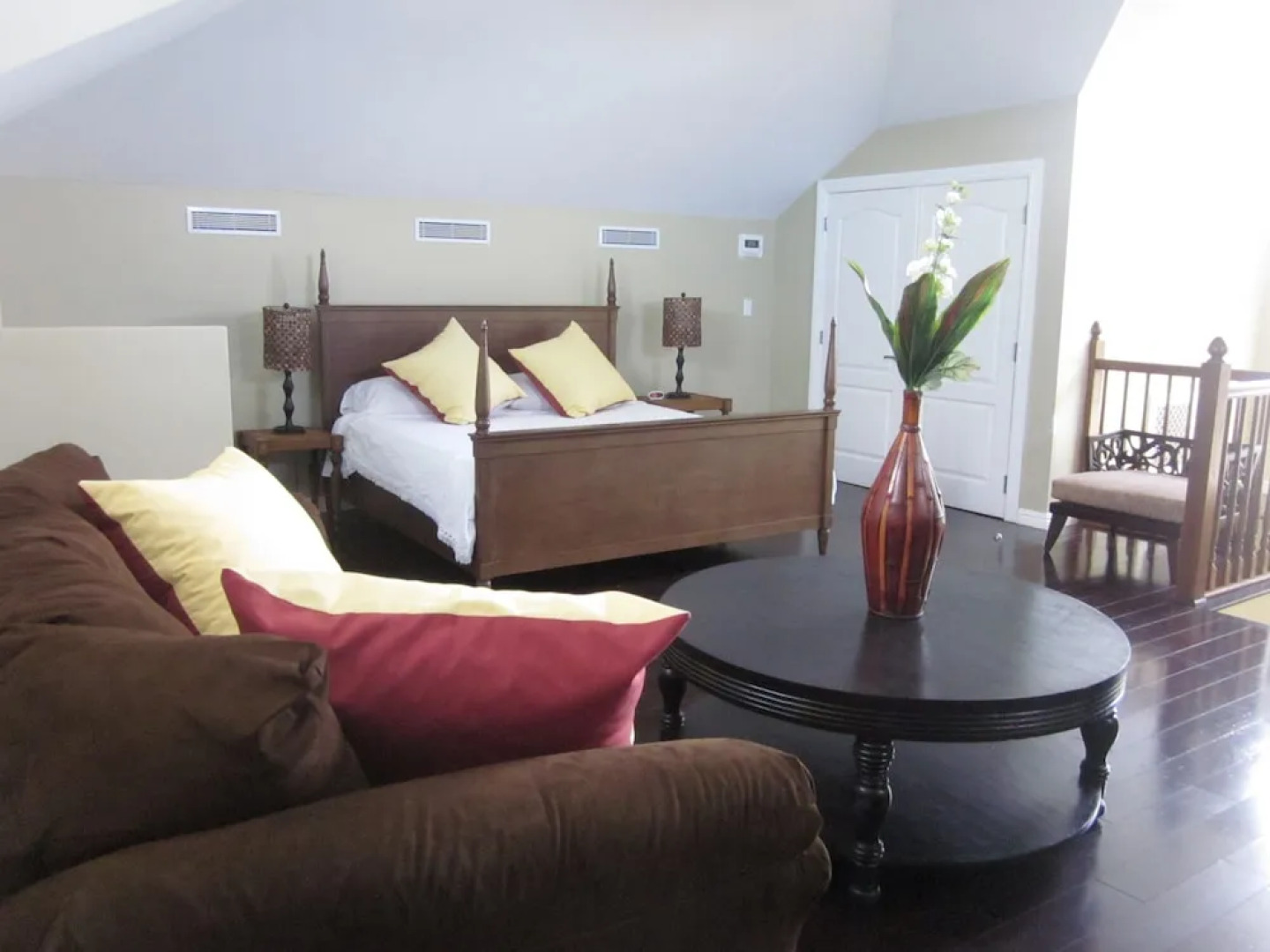 February Point Freestyle Exuma