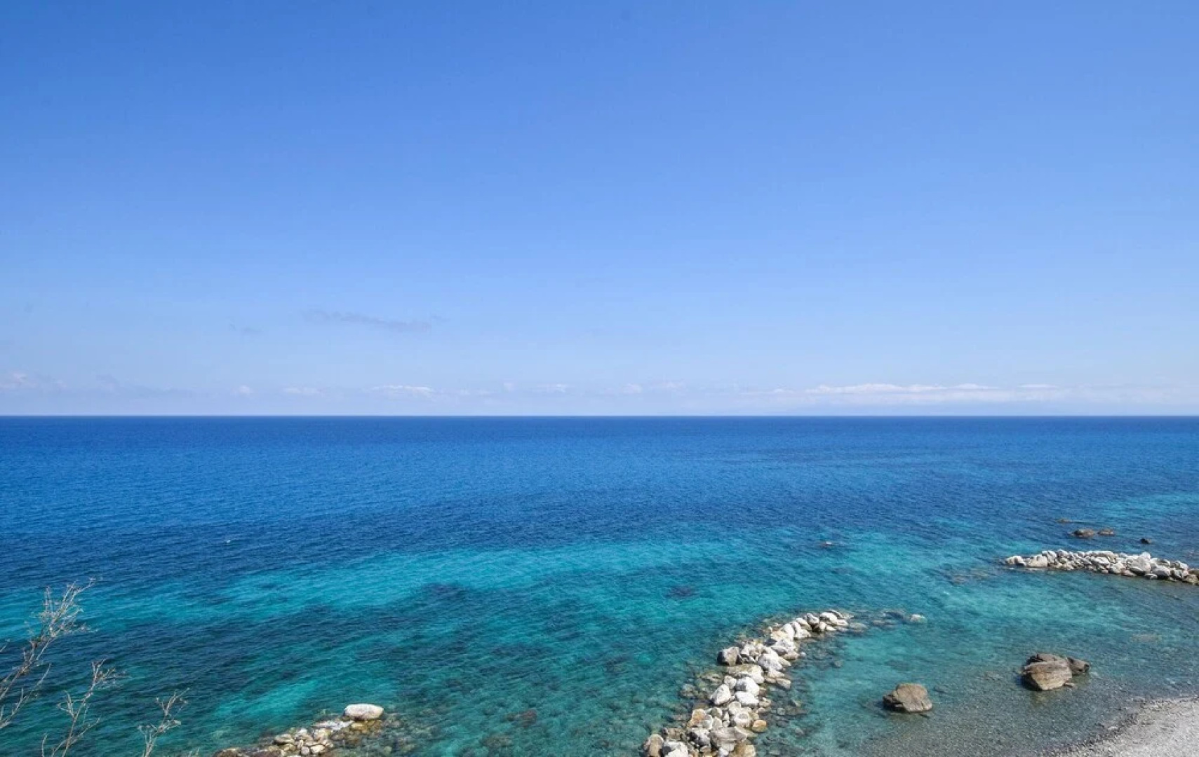 Amazing Apartment in Briatico With Wifi and 2 Bedrooms