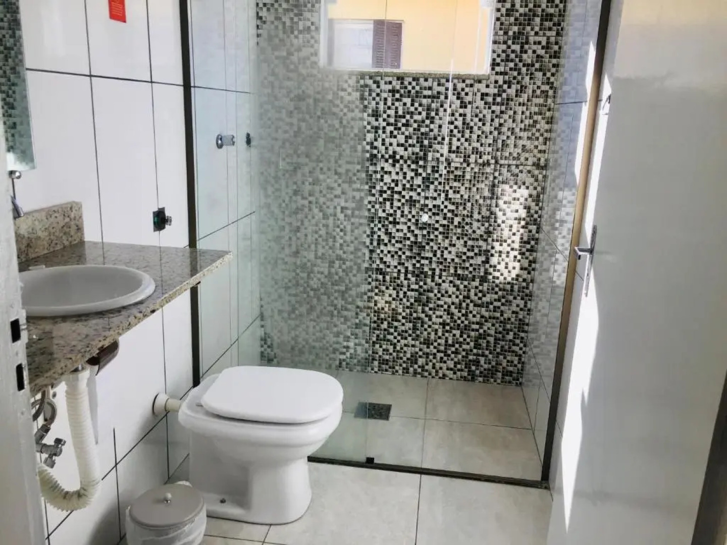 Hotel Novo Horizonte - By UP Hotel