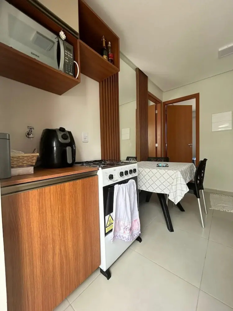 Salt Beach Atalaia Residence Inn - N202