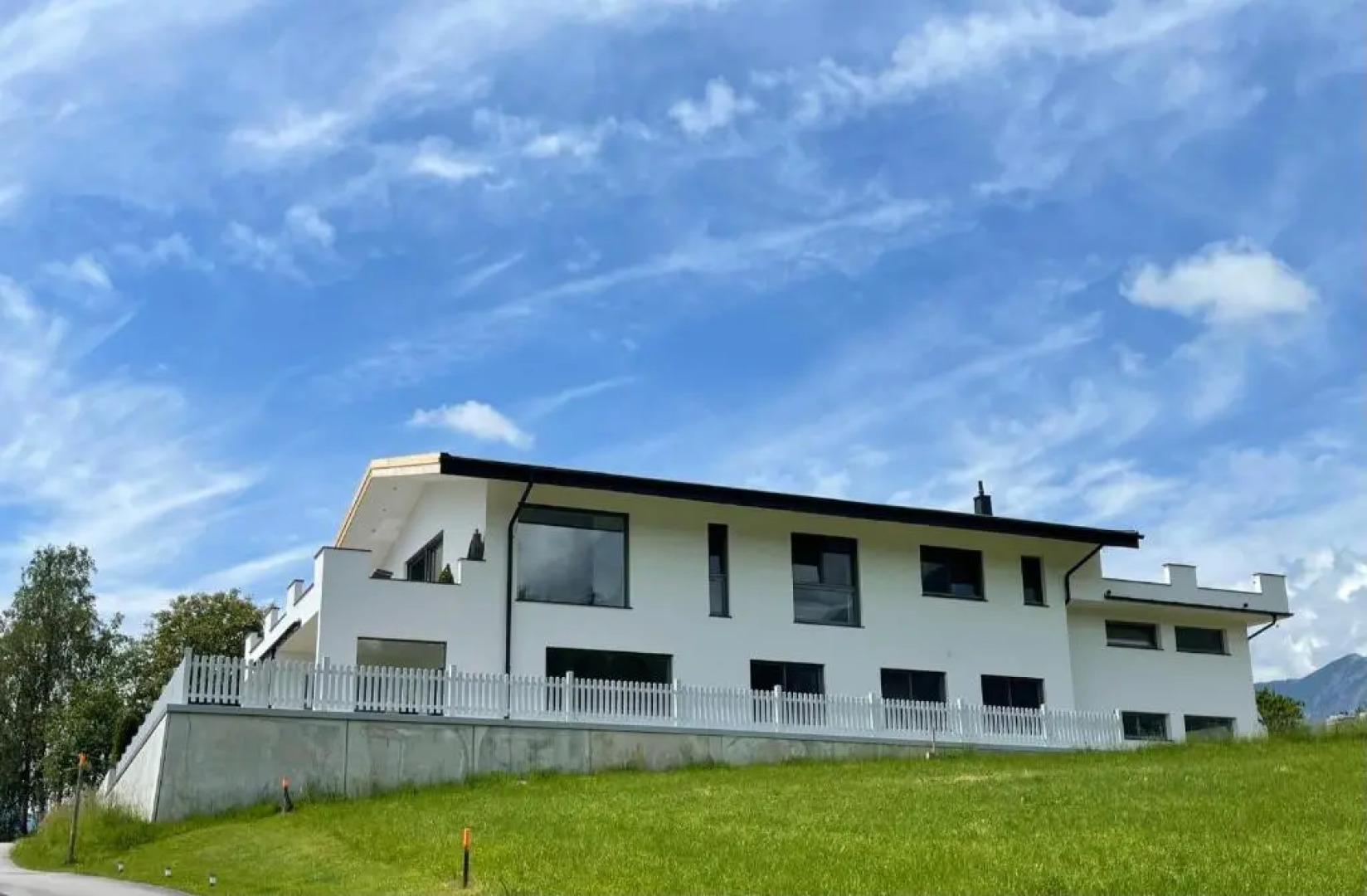 Apartment Spitzenblick