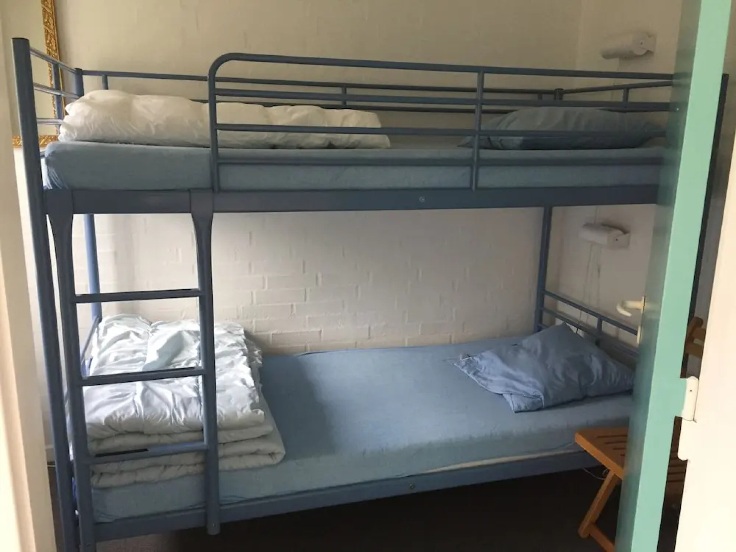 Holmsborg Apartments