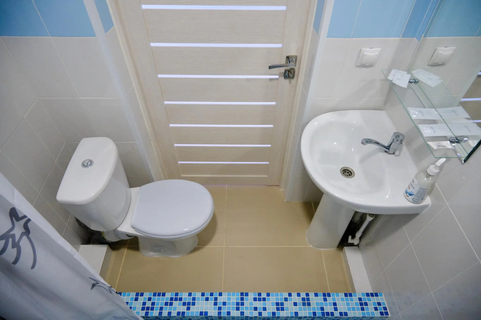 Адмирал Гостиный дом