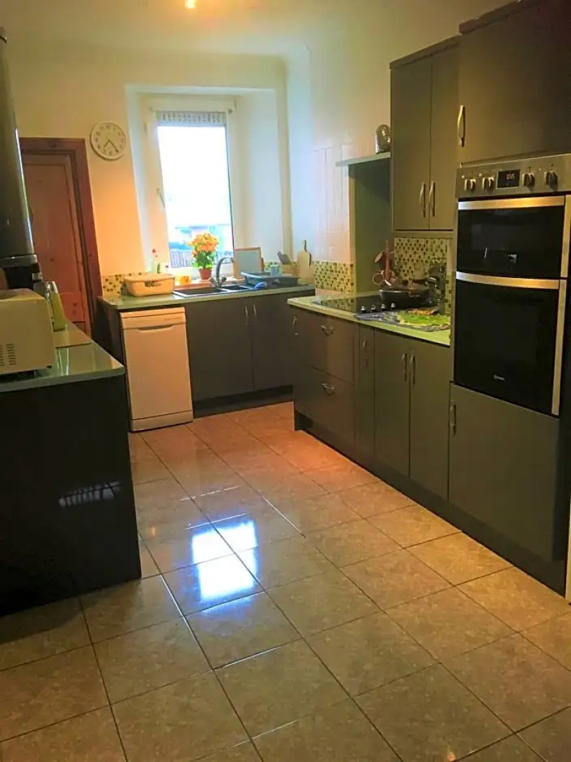 Heddfan (Place of Peace)