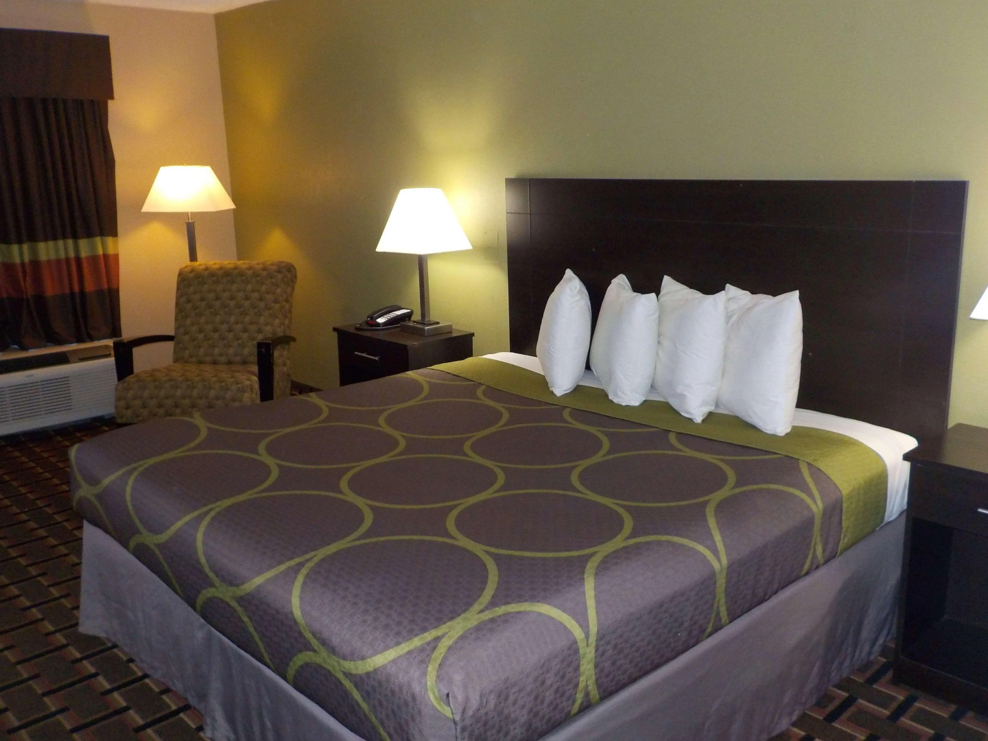 SureStay Hotel by Best Western Lenoir City