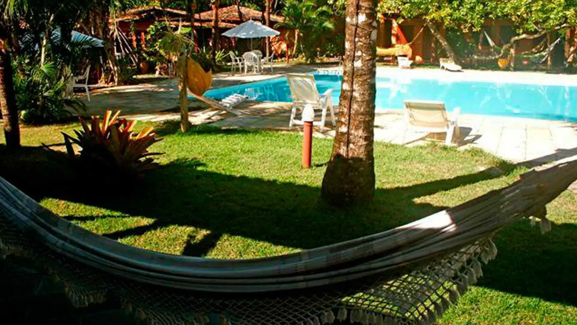 Ancoradouro Hotel Pousada