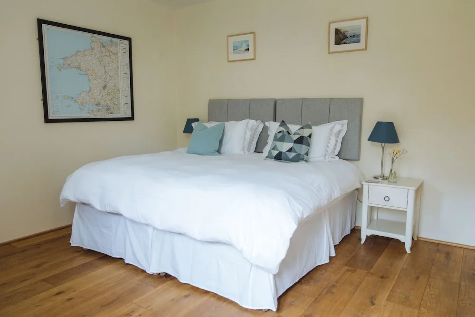 Nolton Haven Mill - The Mill House