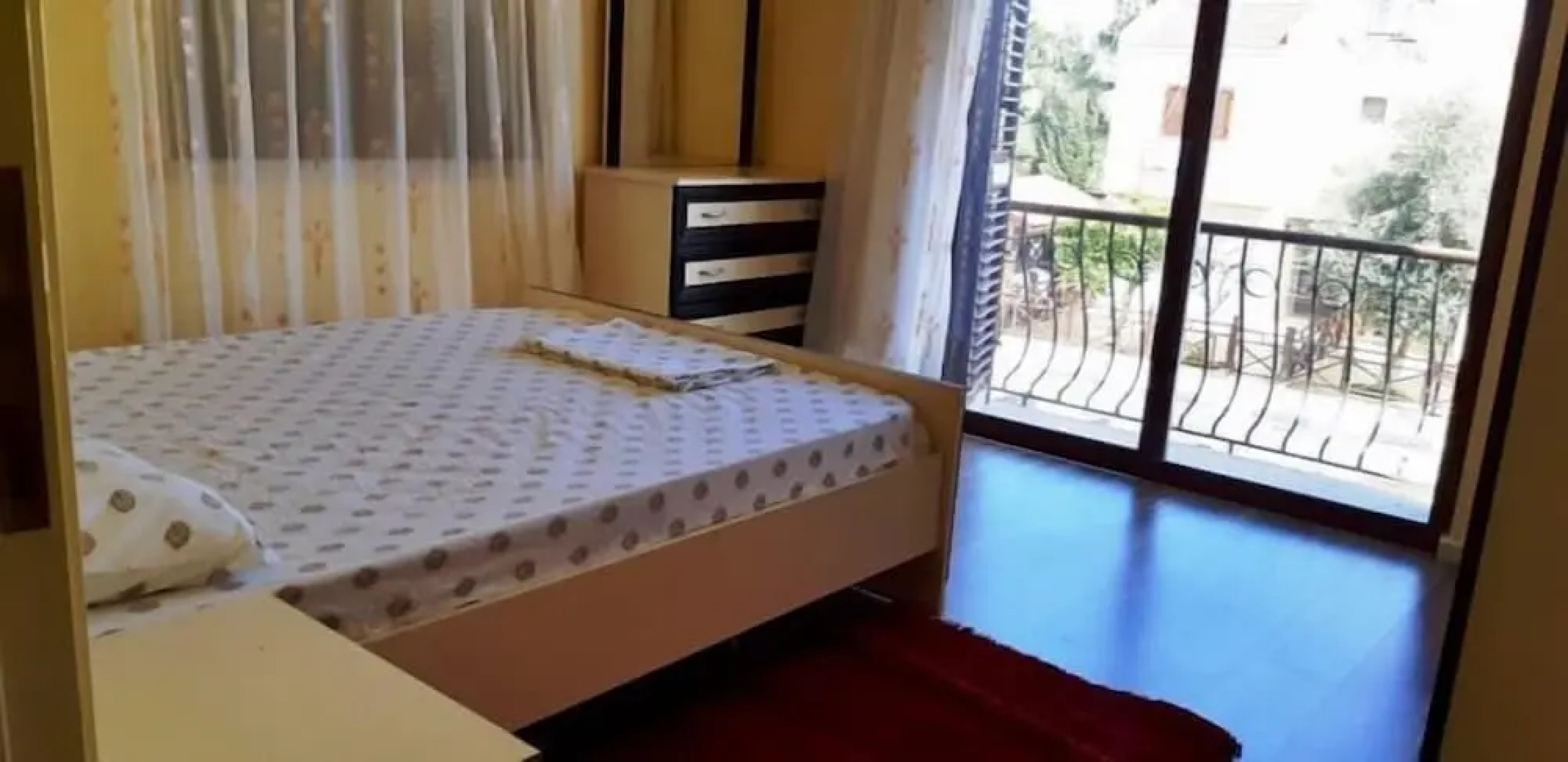 Bahceler Levent Sitesi Villa No 79