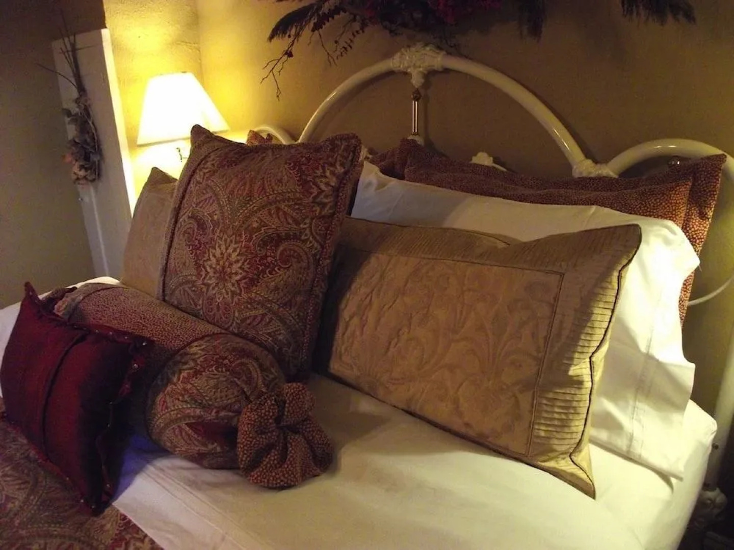 Historic Davy House Bed & Breakfast Inn