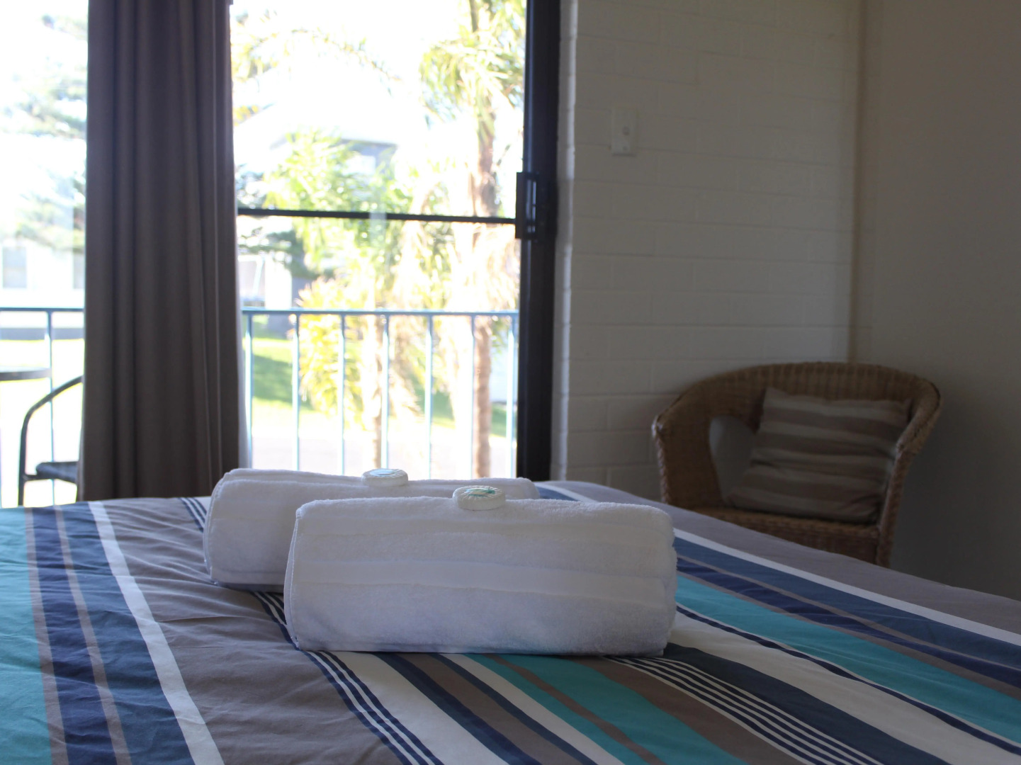Narooma Palms Holiday Apartments