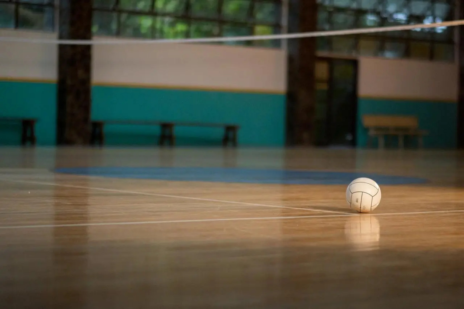 Canyon Woods Resort Club