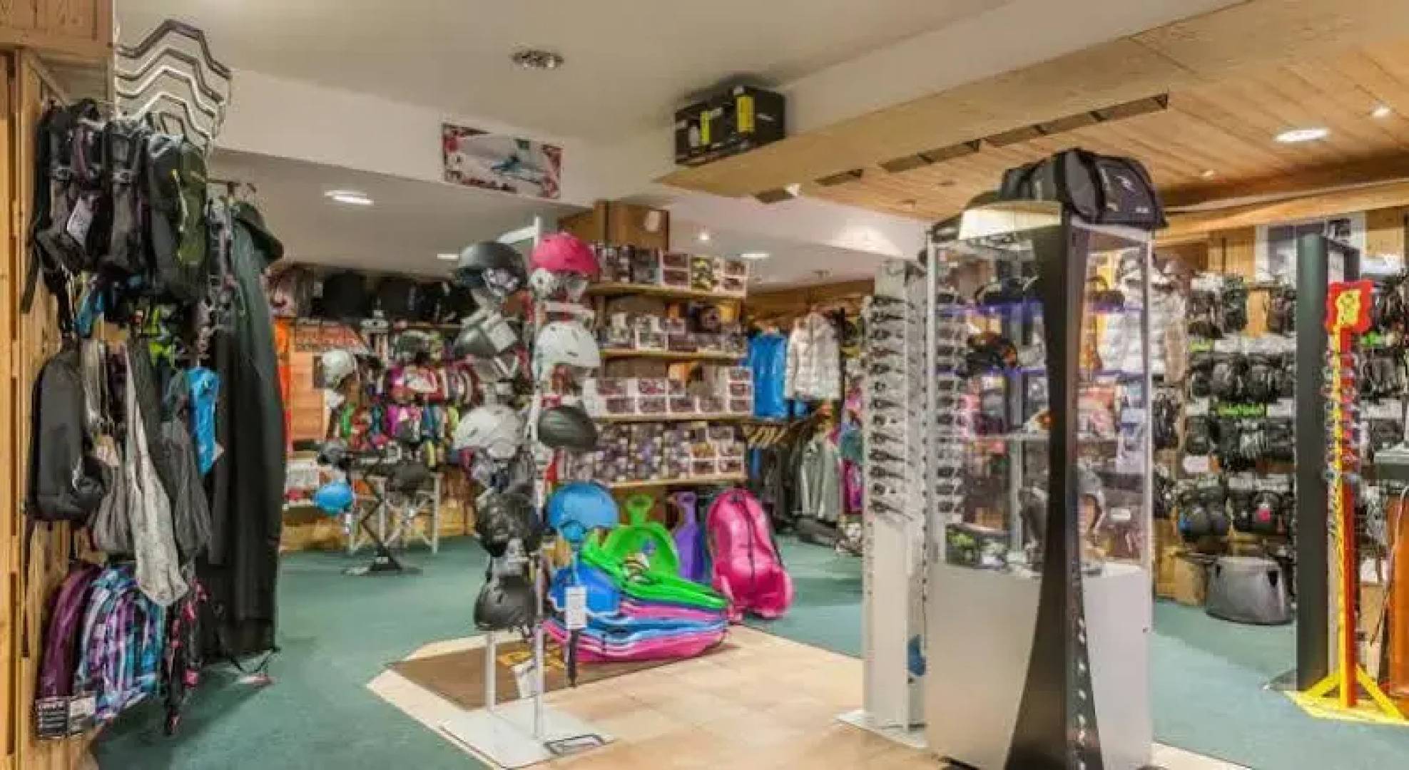 Les Balcons de Val Thorens