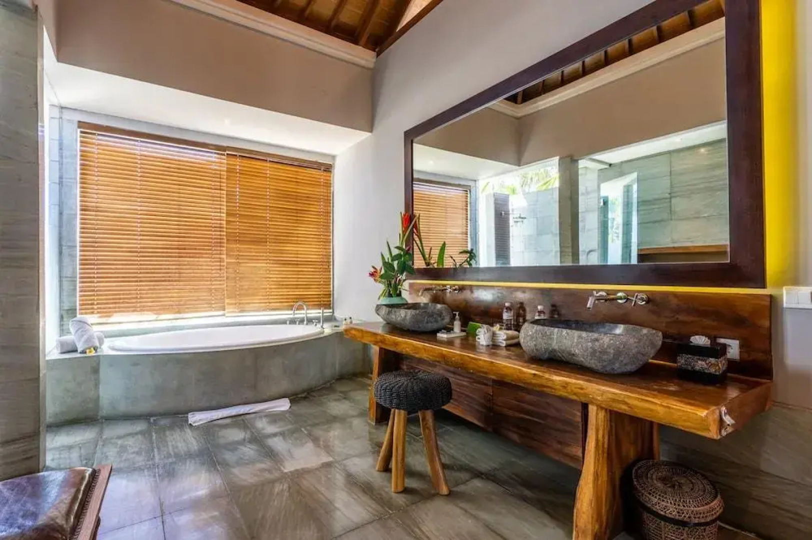 The Akasha Seminyak Bali Luxury Villas