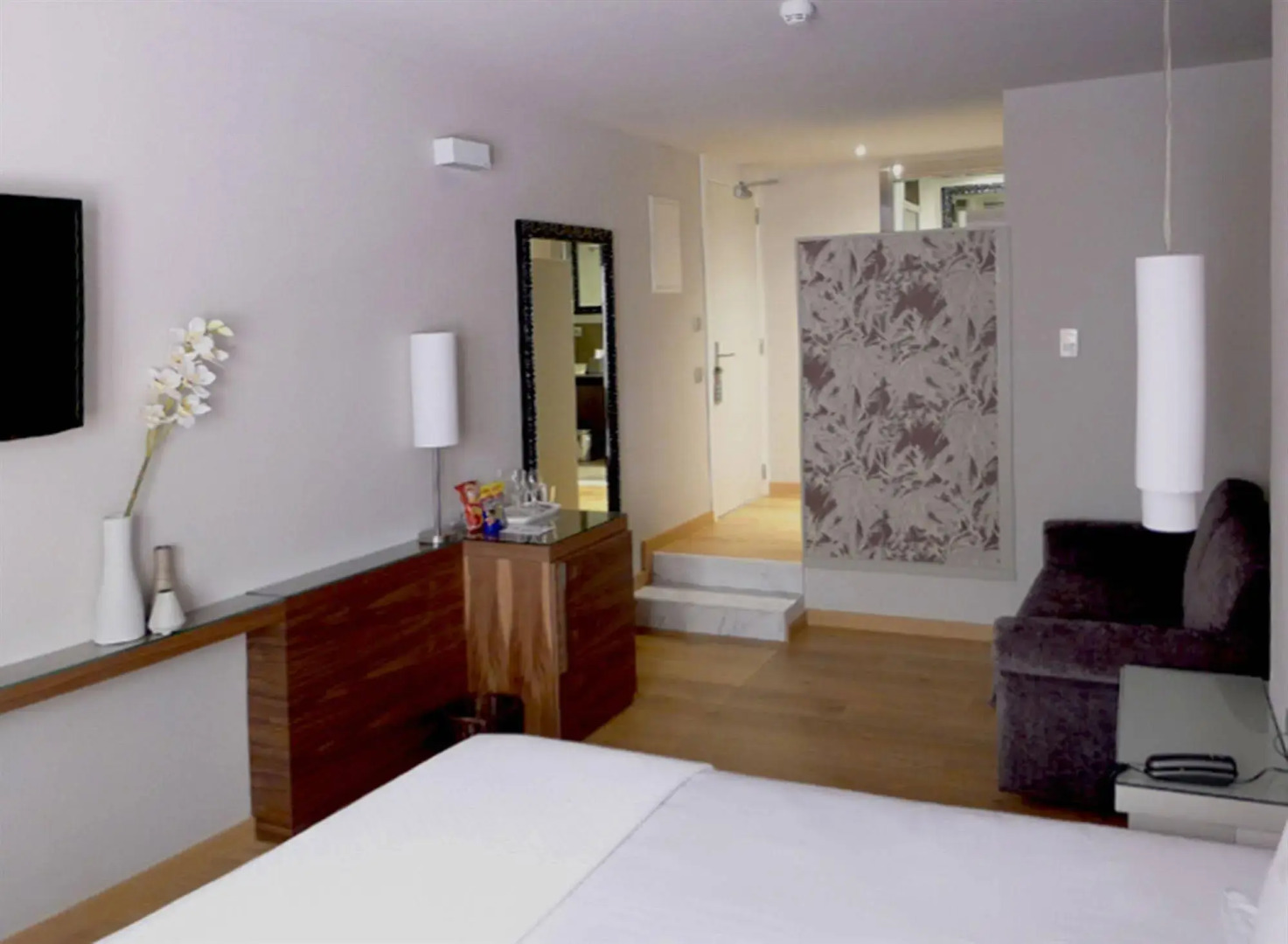 Vasanta Hostal Boutique