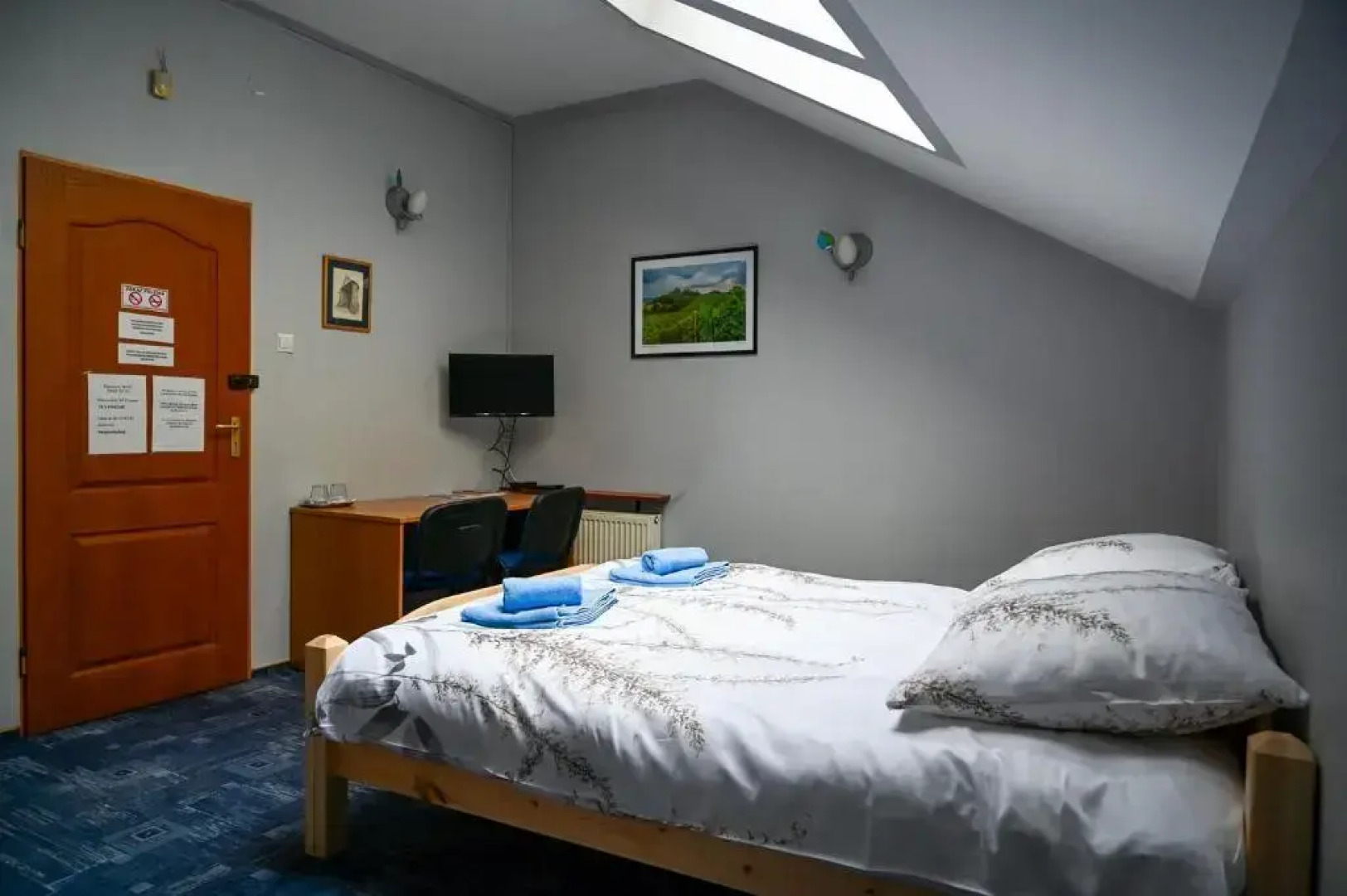 Tarnowskie Centrum Informacji