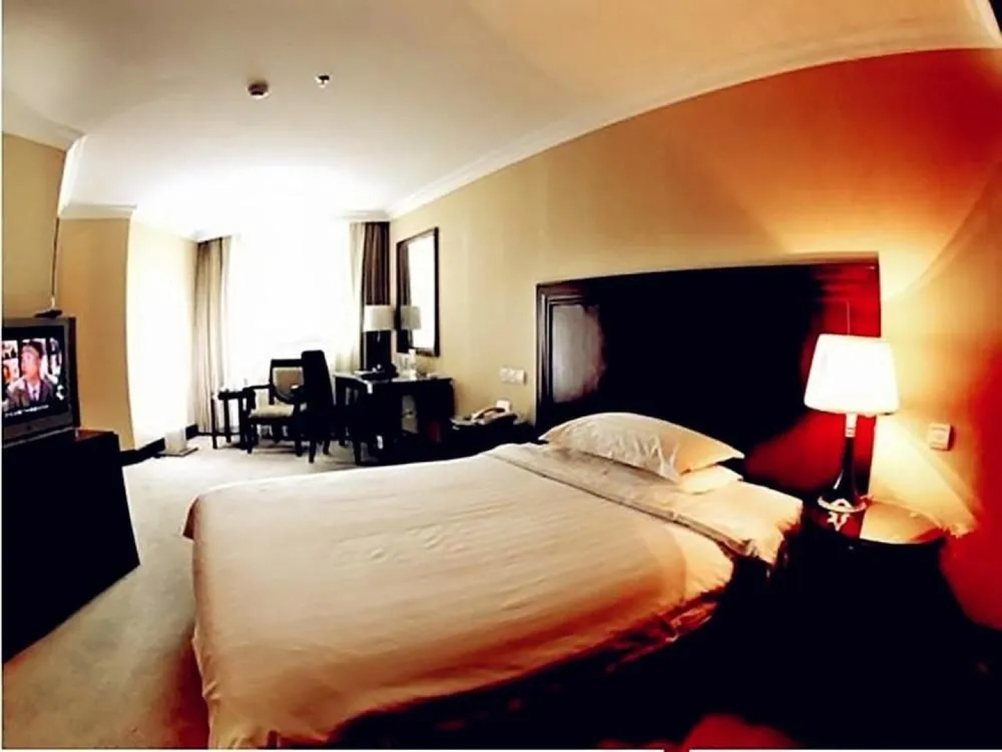 焦作凯莱大酒店