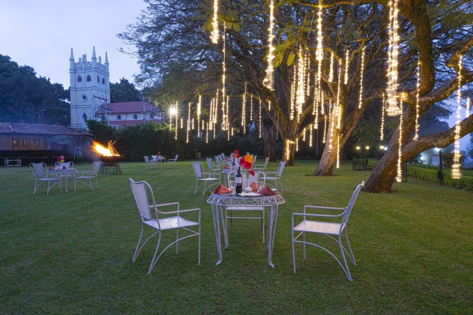 Gateway Coonoor - IHCL SeleQtions