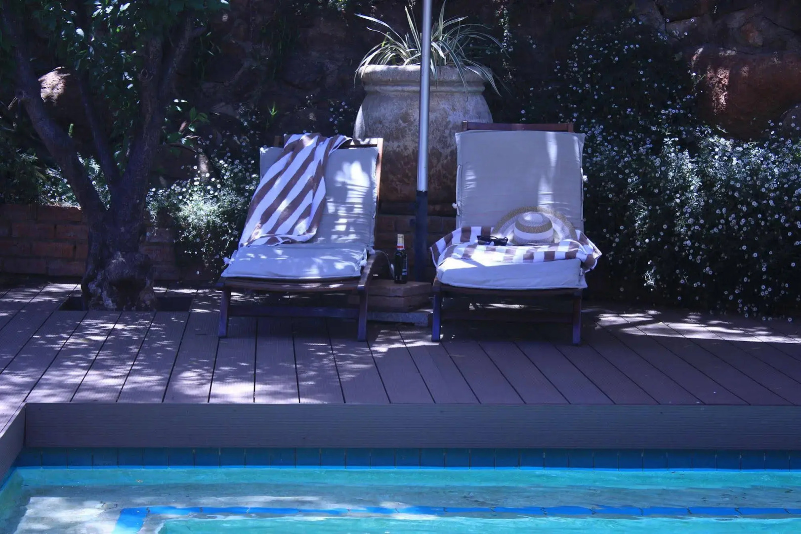 Glenvista Guest House